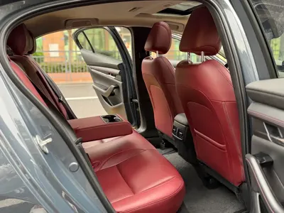 Mazda 3 Axela