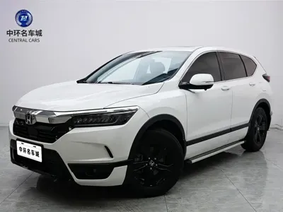 Honda Breeze