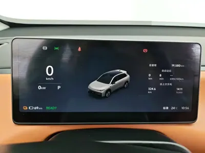 Leapmotor Leapmotor C10
