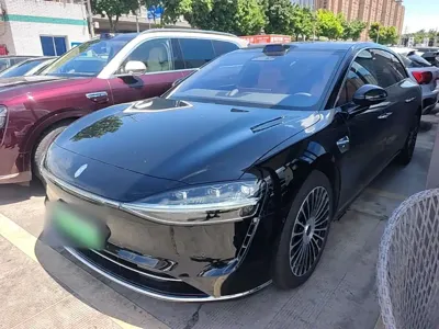 享界 享界S9T