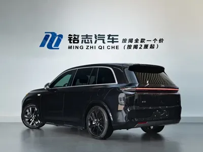 Li Auto Li L8
