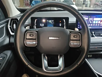 Haval H5