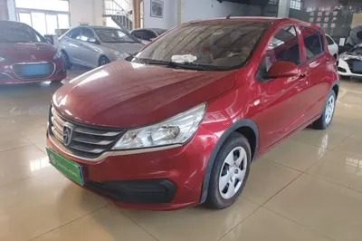 Baojun 310