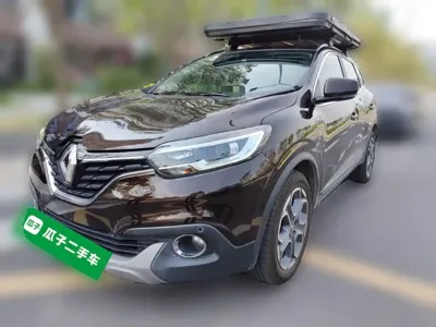 Renault Kadjar
