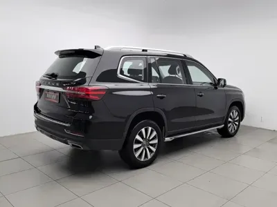 Roewe RX8