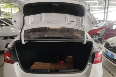 Chery Arrizo 5