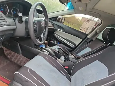 Honda Crosstour