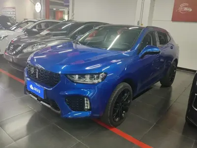 WEY Wey VV5