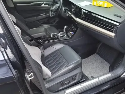Volkswagen 帕萨特插电混动