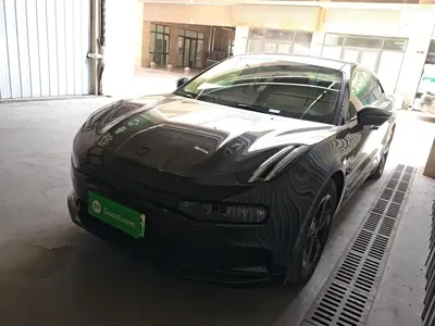 Zeekr 001