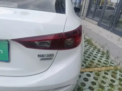 Mazda 3 Axela