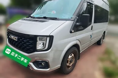 JMC Fushun