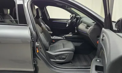 Renault-KoreaSamsung XM3