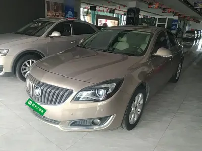 Buick Regal