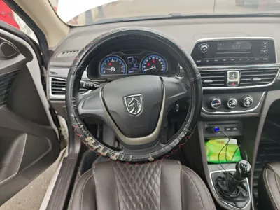 Baojun 630