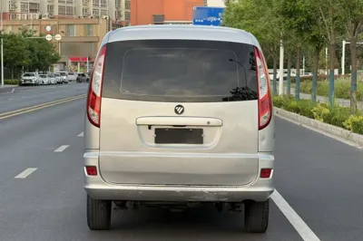 Foton MP-X E