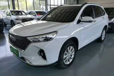 Haval M6