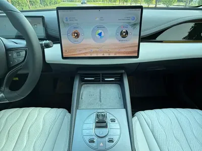 BYD 海豹06