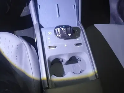 BYD Qin L