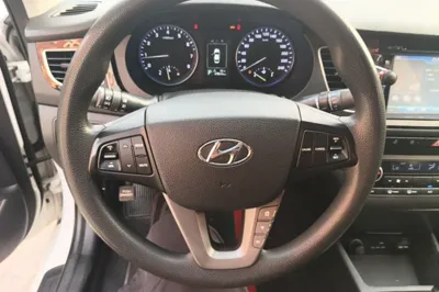 Hyundai Mistra