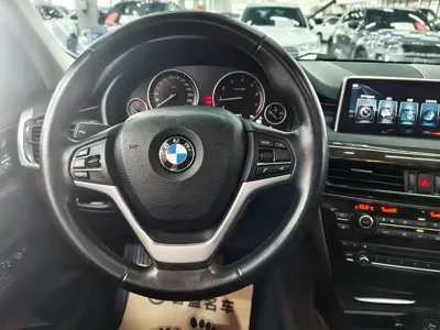 BMW X5 (Import)