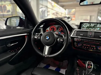 BMW 4-Series