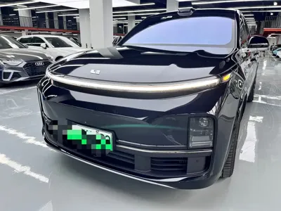 Li Auto Li L9
