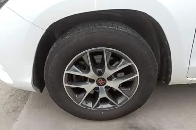 BYD Song