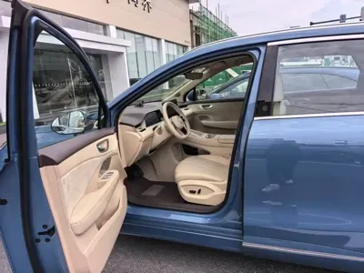 尚界 尚界H5