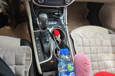 Buick Verano