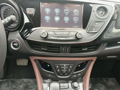 Buick Envision Plus