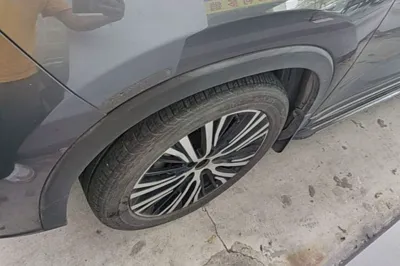 CHANGAN OSHAN X7