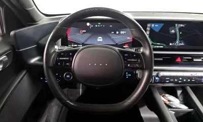 Hyundai Ioniq6