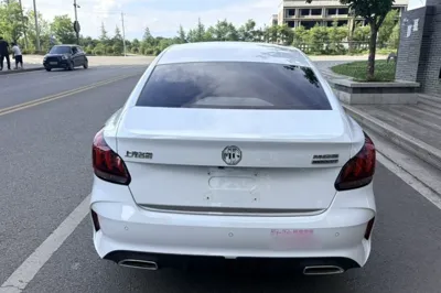MG 5