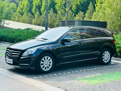 Mercedes-Benz R-Class