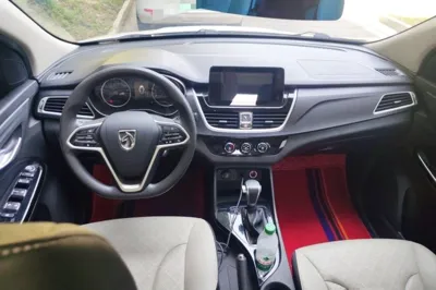 Baojun 730
