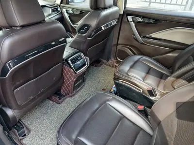 Geely Jia Ji