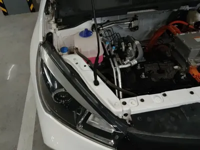 Guojin Auto Junxing