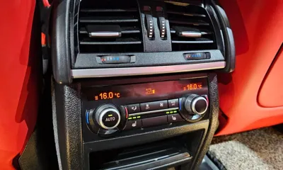 BMW X5M