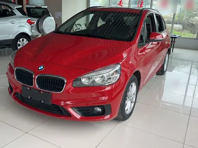 BMW 2 Series