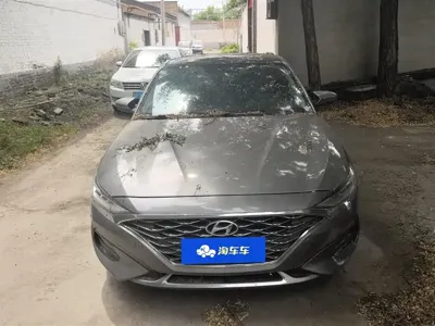 Hyundai Fista