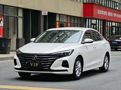 Changan Eado
