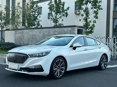Hongqi Hongqi H5