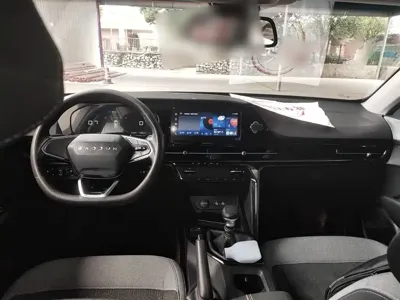 Baojun RC-6