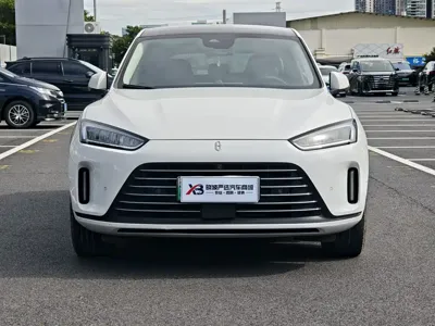 AITO AITO M5