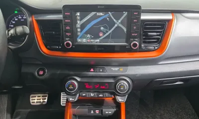 Kia Stonic