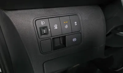 Hyundai ST1