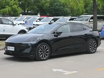 Zeekr 007