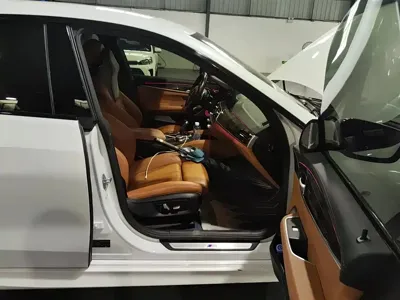 BMW 6 Series GT