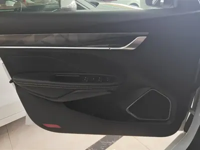 Geely Binrui